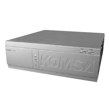 PC Based DVR