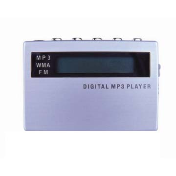 MP3Players