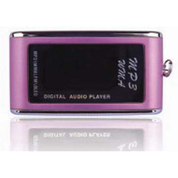 MP3 Players