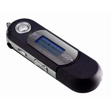 MP3 Players