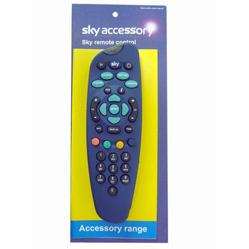 sky universal remote control