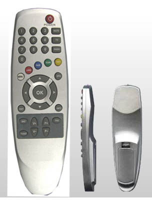 remote control hiye-38u