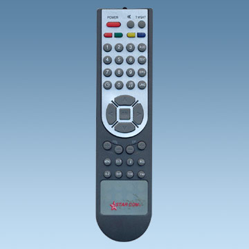 remote control hiye-48b