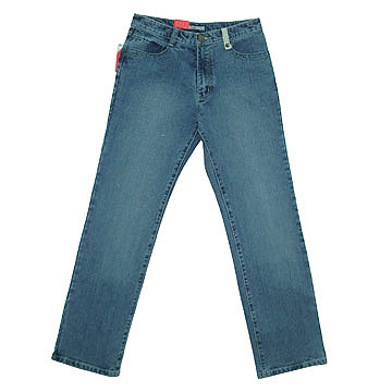 Men's Jeans