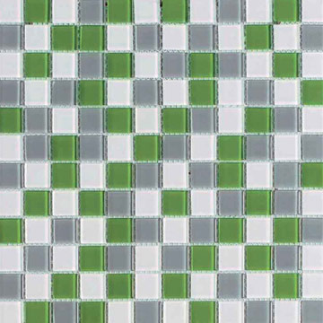 Glass Mosaic