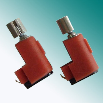 Vibrator Motors 4SH8-5067B