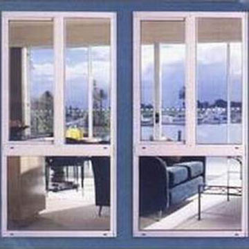 Side Hung Windows