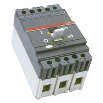 Molded Case Circuit Breakers