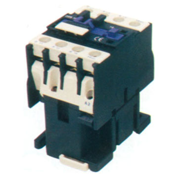 AC Contactors