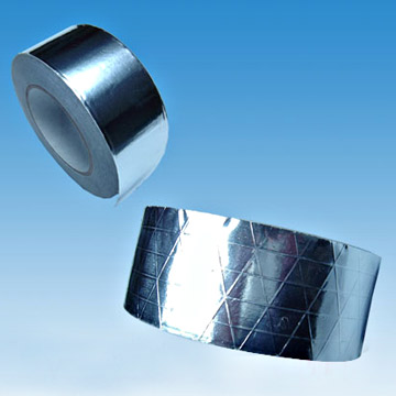 Aluminium Foil Tapes