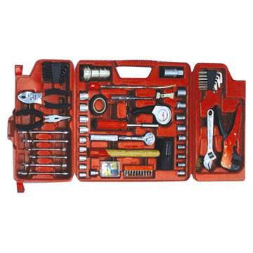 108pc Tool Sets