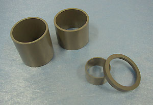 Bonded Ring Magnet Assembly