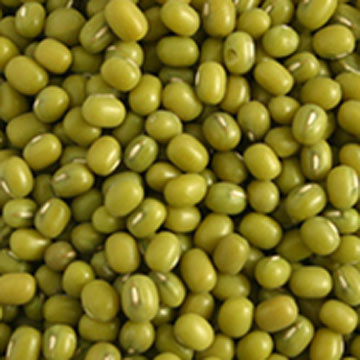 Mung Beans