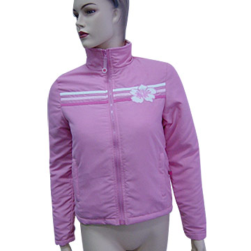 Women's Padding Jackets