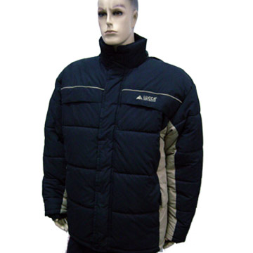 Men's Padding Jackets