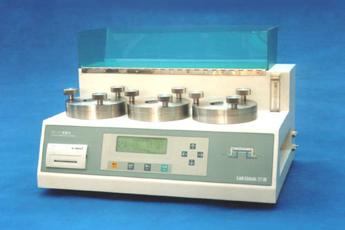 Oxygen Permeability Instrument