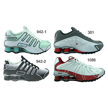 Sports Shoes (Shox)