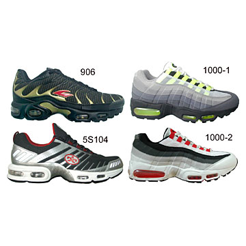 Sports Shoes (AIR MAX)