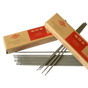 Welding Electrodes