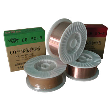 CO2 Welding Wires