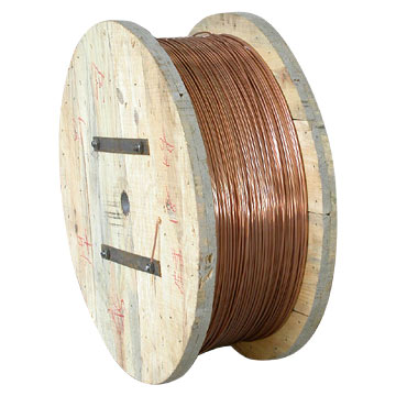 Submerged Arc Welding Wires