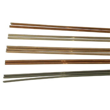 Copper Welding Rods