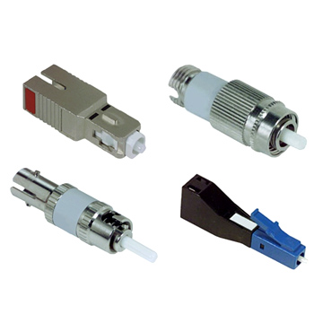 Fiber Optic Attenuators