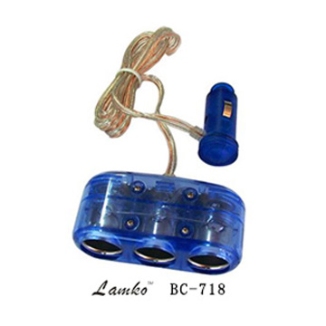 Cigarette Lighter Sockets