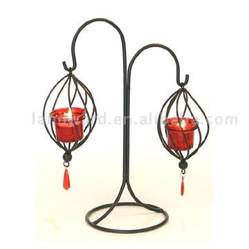 Candle Holder MT04645