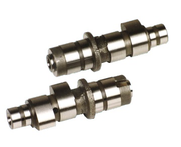 Motorcycle Camshaft