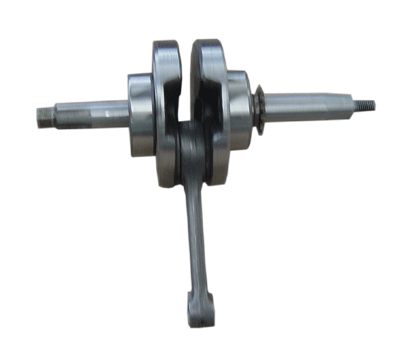 Motorcycle Crankshaft