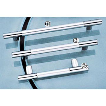 Aluminum Handles