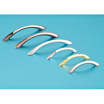 Zinc Alloy Handles