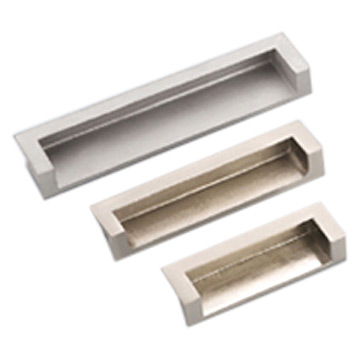 Zinc Alloy Handles