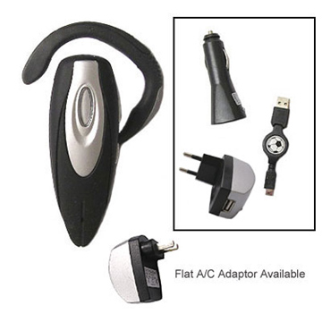 Mobile Phone Bluetooth Handsfree