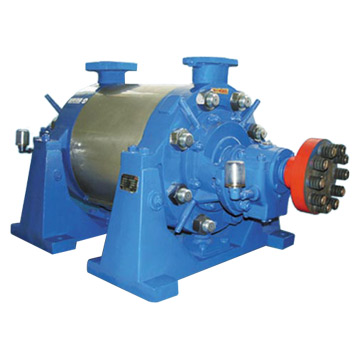 High Pressure Boiler Water Supply Pumps