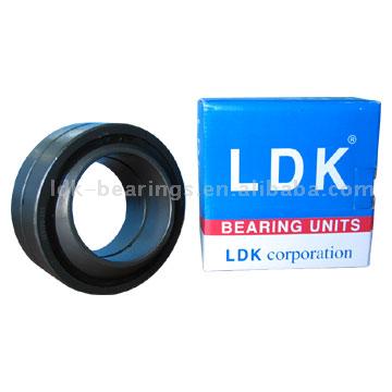 Spherical Plain Bearings