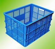 transportation container