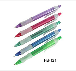 Plastic Ball Pens