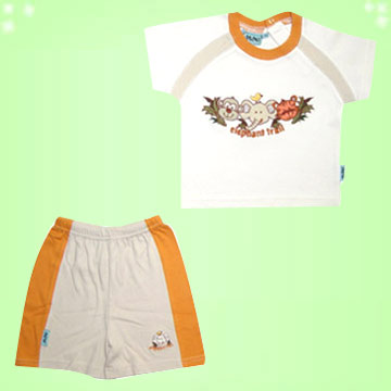 Children's T-Shirts