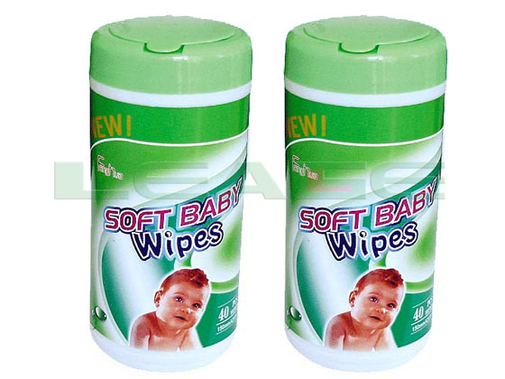 Baby wipes - china supplier - Leage.cn