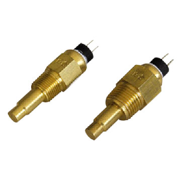 Auto Temperature Sensors