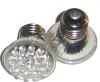 LED Bulbs With E27-26 Base