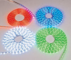 Led String-Rope Light DC24-12V