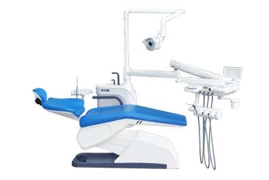 Leident Dental Unit&Chair (LD-C200)