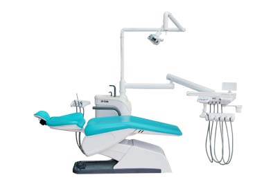 Leident Dental Unit&Chair (LD-C280)