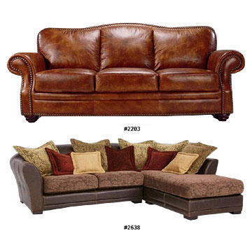 Sofas