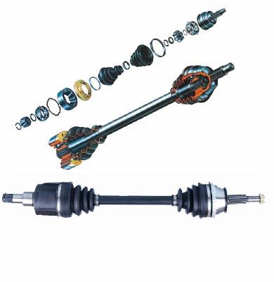 cv axle