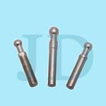 non-standard stainless steel SUS316 articulated bolt for rotary connection made by cnc turning parts