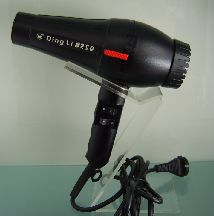 hair dryer